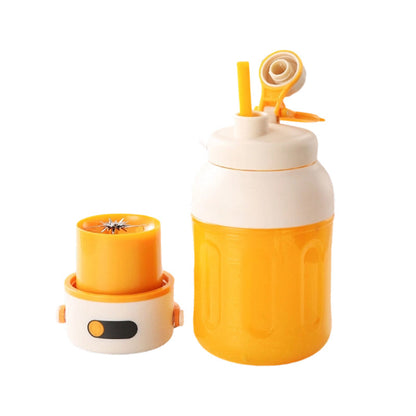 🍓 50% OFF TODAY! Blend Anywhere – The Only Portable Blender That Crushes Ice in 10s.