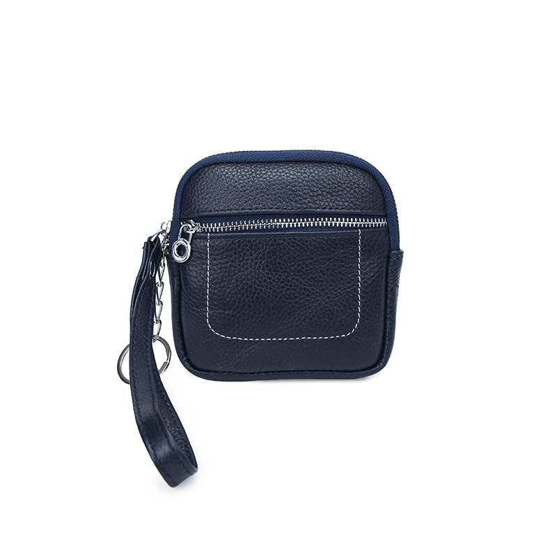 🔥While Supplies Last 48% OFF!🎉 Minimalist Mini Coin Purse with Wrist Strap