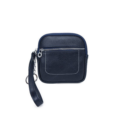 🔥While Supplies Last 48% OFF!🎉 Minimalist Mini Coin Purse with Wrist Strap