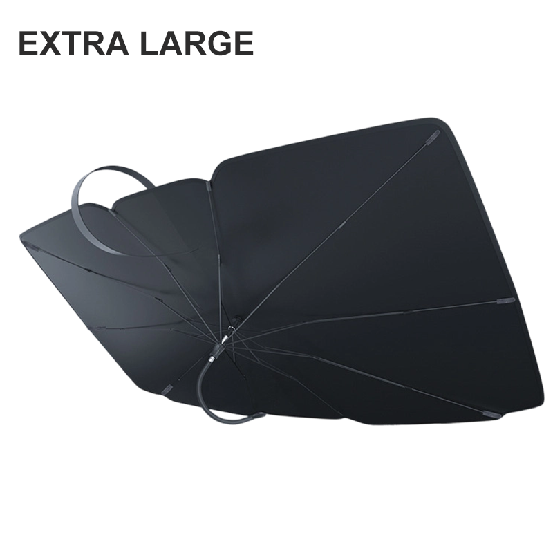 🏆LAST DAY SALE 49% OFF🚗ShadeGo™ Car Windshield Sun Shade – Foldable, Heat-Blocking ☀️ | Keeps Interior Cool ❄️🚗 | UV Protection 🛡️ | Universal Fit for All Vehicles ✅ | Easy Storage & Travel Ready 🎒🇬🇧