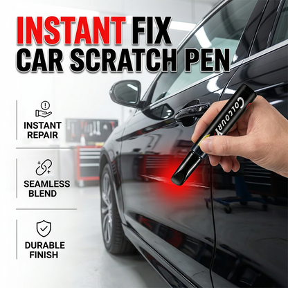 🏆 Last Day Buy 1 Get 1 Free🔥Car Scratch Repair Touch Up Paint Pen