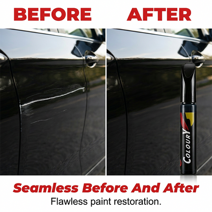 🏆 Last Day Buy 1 Get 1 Free🔥Car Scratch Repair Touch Up Paint Pen