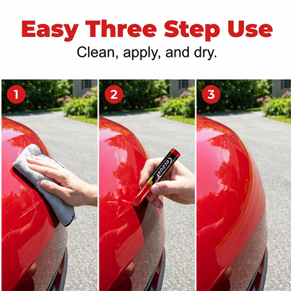 🏆 Last Day Buy 1 Get 1 Free🔥Car Scratch Repair Touch Up Paint Pen