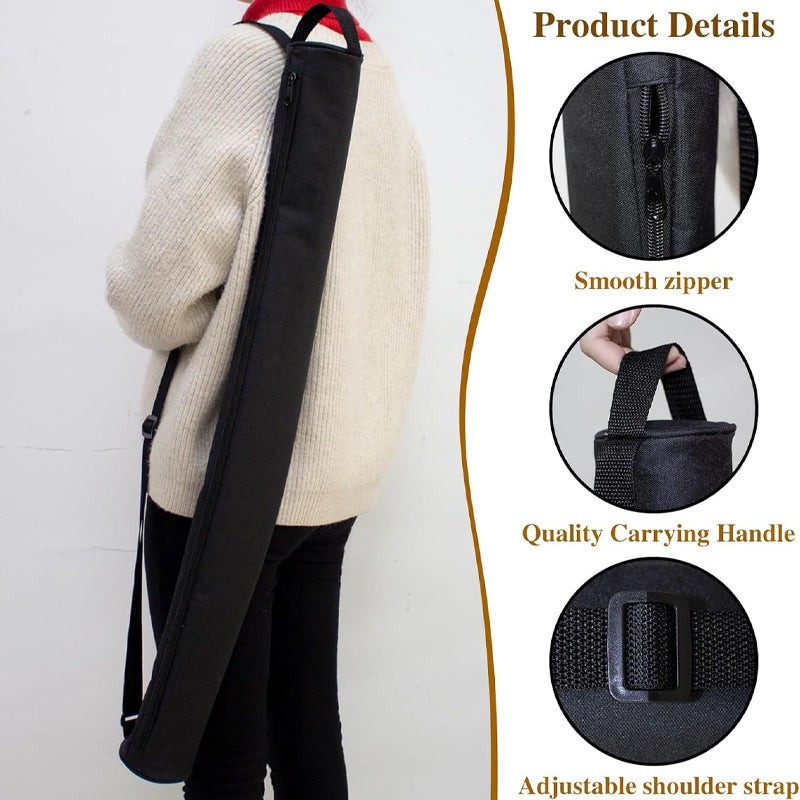 Golf Cooler Bag with Shoulder Strap，Holds 12 Cans, Insulated, Lightweight, Perfect For Course, Beach Or Picnic. Keep Drinks Cold! 🍺✨🏖️