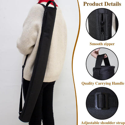 Golf Cooler Bag with Shoulder Strap，Holds 12 Cans, Insulated, Lightweight, Perfect For Course, Beach Or Picnic. Keep Drinks Cold! 🍺✨🏖️
