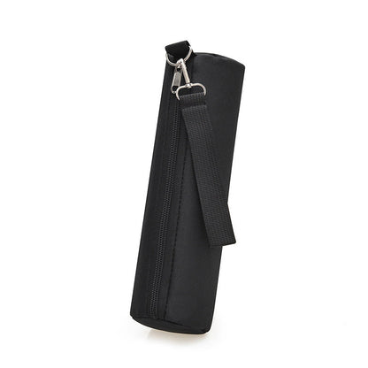 Golf Cooler Bag with Shoulder Strap，Holds 12 Cans, Insulated, Lightweight, Perfect For Course, Beach Or Picnic. Keep Drinks Cold! 🍺✨🏖️