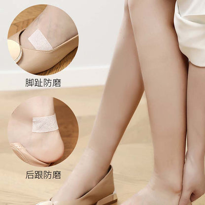 Invisible Disposable Collar & Cuff Sweat Liners