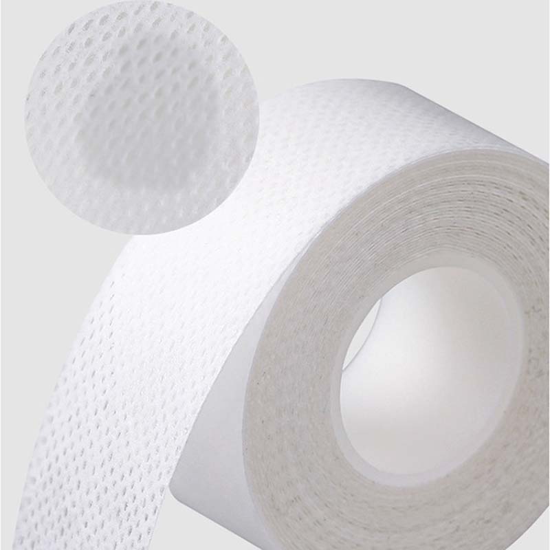 Invisible Disposable Collar & Cuff Sweat Liners