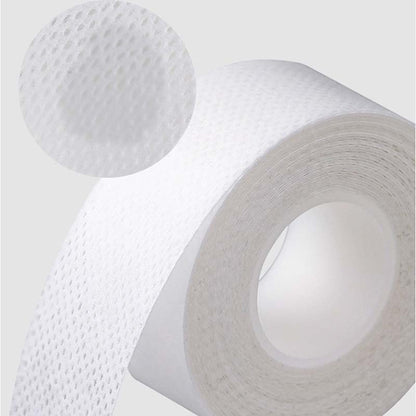 Invisible Disposable Collar & Cuff Sweat Liners