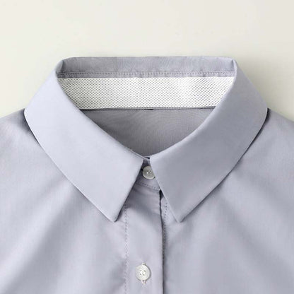 Invisible Disposable Collar & Cuff Sweat Liners