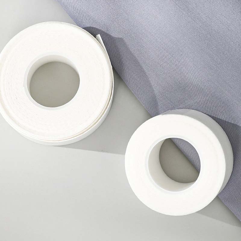 Invisible Disposable Collar & Cuff Sweat Liners