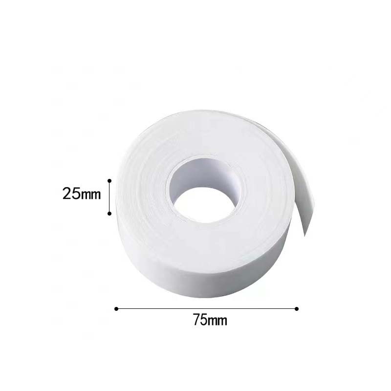 Invisible Disposable Collar & Cuff Sweat Liners
