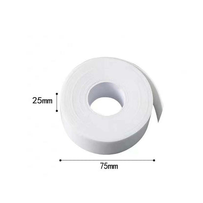 Invisible Disposable Collar & Cuff Sweat Liners