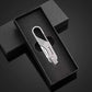 Minicuchillo Llavero Plegable Multifuncional Sharp