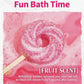 🍭🧼 Lollipop Bath Bomb – Releases colorful bubbles when it hits the water, with a long-lasting fragrance – Cash on Delivery ✅