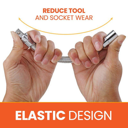 🔥Hot Sale 🎁Electric Wrench Sleeve Universal Extension Rod