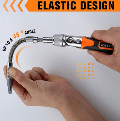 🔥Hot Sale 🎁Electric Wrench Sleeve Universal Extension Rod