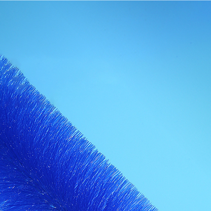 Flexible Long-Handled Radiator Cleaning Brush