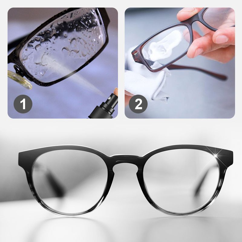 🔥Hot Sale 50% OFF🔥Lens Scratch Repair Spray