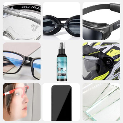 🔥Hot Sale 50% OFF🔥Lens Scratch Repair Spray