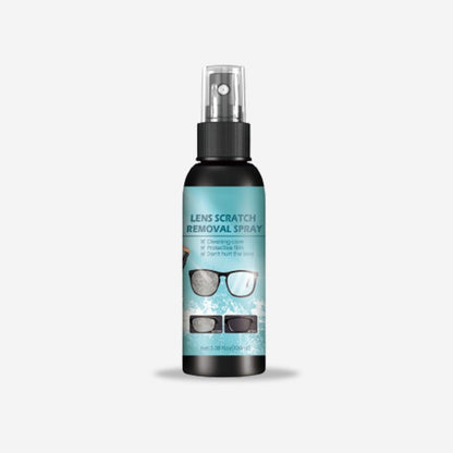 🔥Hot Sale 50% OFF🔥Lens Scratch Repair Spray