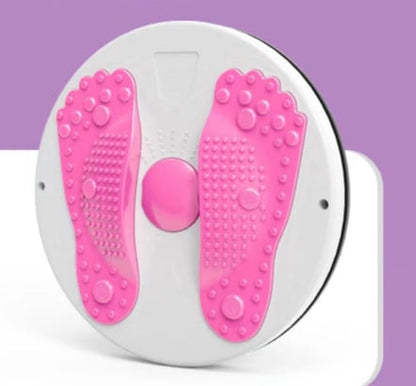 ✨SUMMER'S BIGGEST SALE ✨Waist Twisting Massage and Exercise Balance Board🧘‍♀️