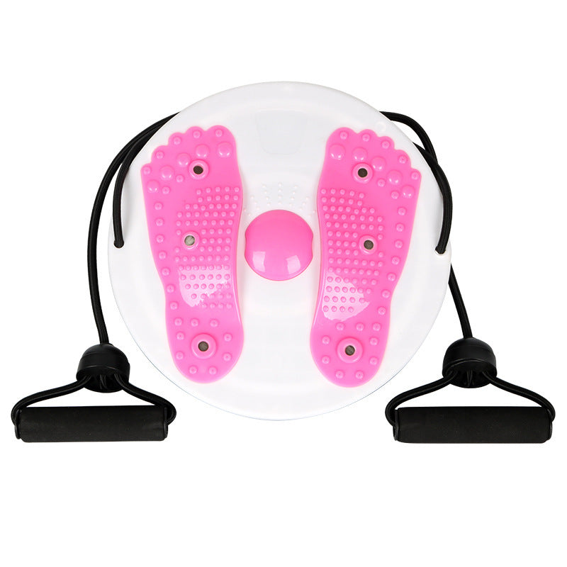 ✨SUMMER'S BIGGEST SALE ✨Waist Twisting Massage and Exercise Balance Board🧘‍♀️