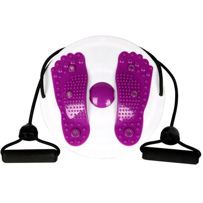 ✨SUMMER'S BIGGEST SALE ✨Waist Twisting Massage and Exercise Balance Board🧘‍♀️
