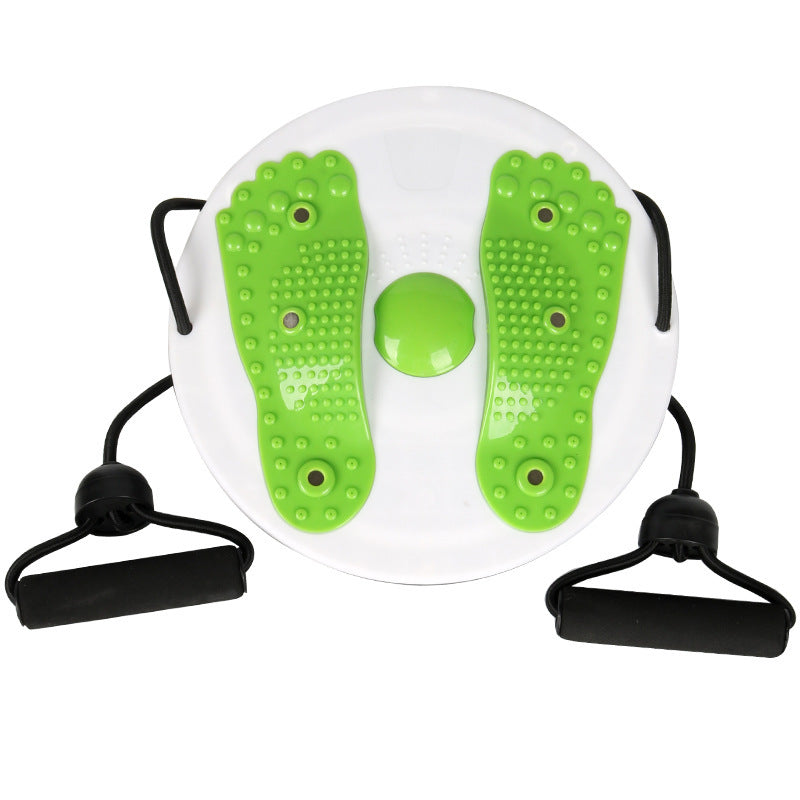 ✨SUMMER'S BIGGEST SALE ✨Waist Twisting Massage and Exercise Balance Board🧘‍♀️
