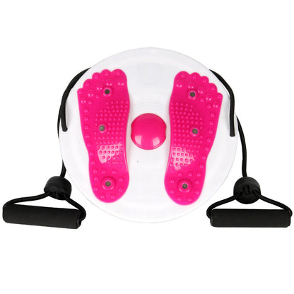 ✨SUMMER'S BIGGEST SALE ✨Waist Twisting Massage and Exercise Balance Board🧘‍♀️