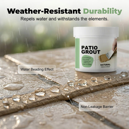 📢📢50% OFF !! ⏰Waterproof Tile Grout Filler