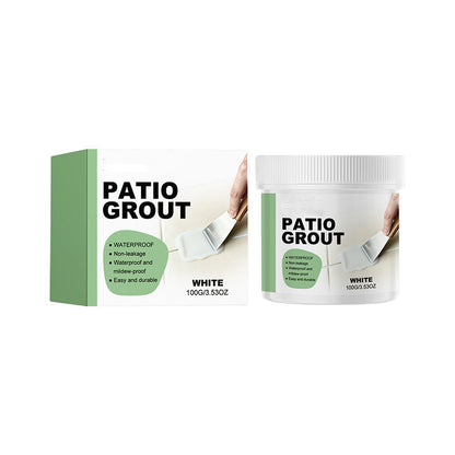 📢📢50% OFF !! ⏰Waterproof Tile Grout Filler