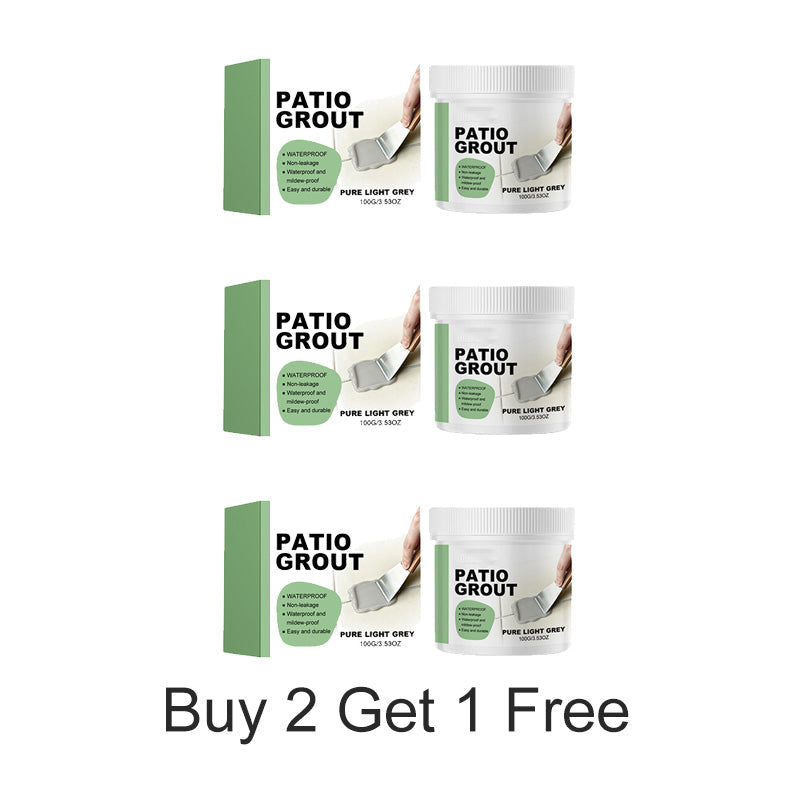 📢📢50% OFF !! ⏰Waterproof Tile Grout Filler