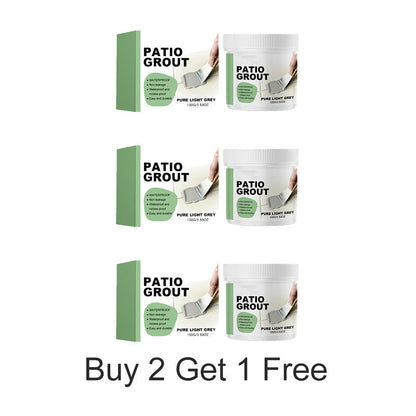 📢📢50% OFF !! ⏰Waterproof Tile Grout Filler