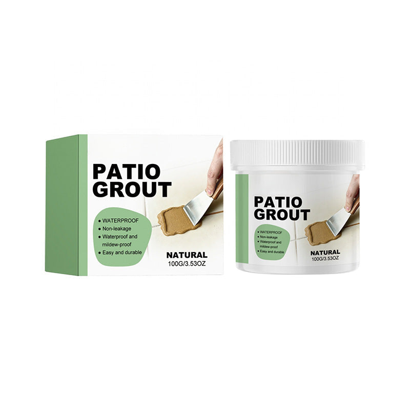 📢📢50% OFF !! ⏰Waterproof Tile Grout Filler