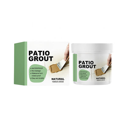 📢📢50% OFF !! ⏰Waterproof Tile Grout Filler