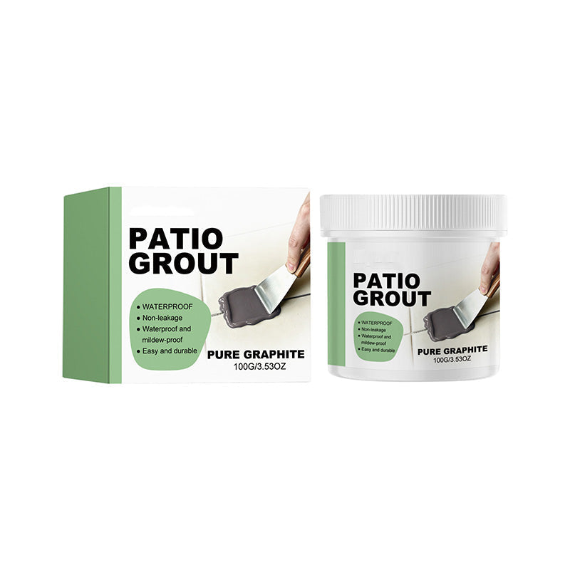 📢📢50% OFF !! ⏰Waterproof Tile Grout Filler