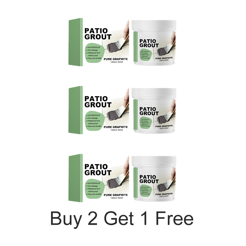 📢📢50% OFF !! ⏰Waterproof Tile Grout Filler