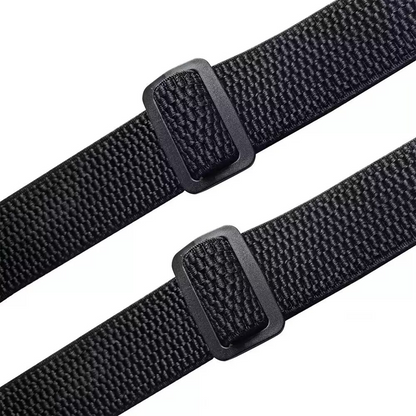 ⏳LAST DAY SALE 60% OFF !!📢Men's X-Back Suspenders with Hook Clips