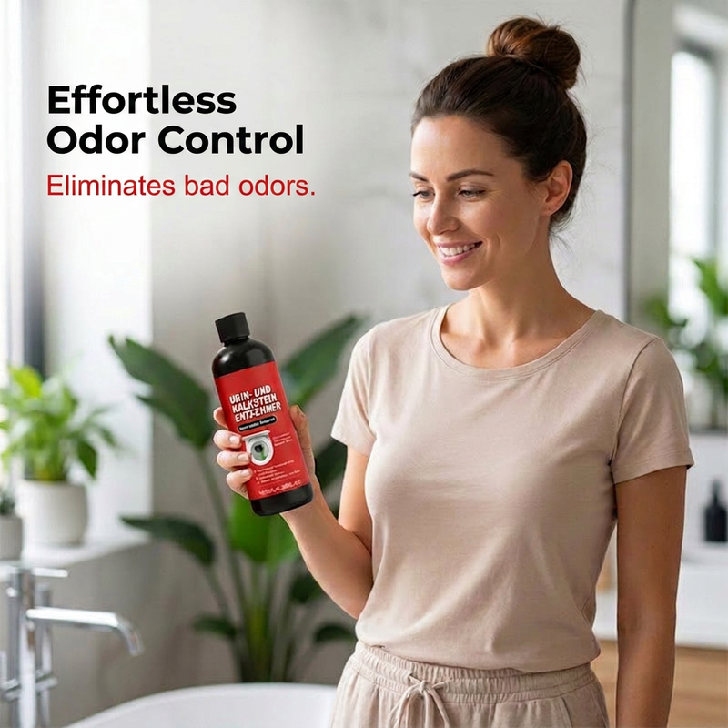 🏆 Last Day Special Price £9.99 ! 🔥💎 Heavy-Duty Toilet Cleaner 🧪 Melts Away Years of Urine Scale & Limescale ✨ No More Scrubbing