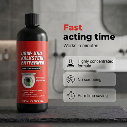🏆 Last Day Special Price £9.99 ! 🔥💎 Heavy-Duty Toilet Cleaner 🧪 Melts Away Years of Urine Scale & Limescale ✨ No More Scrubbing