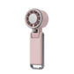 🥳HOT SALE 2026❤️ 50% OFF! Foldable Turbo Handheld Fan with LED Display