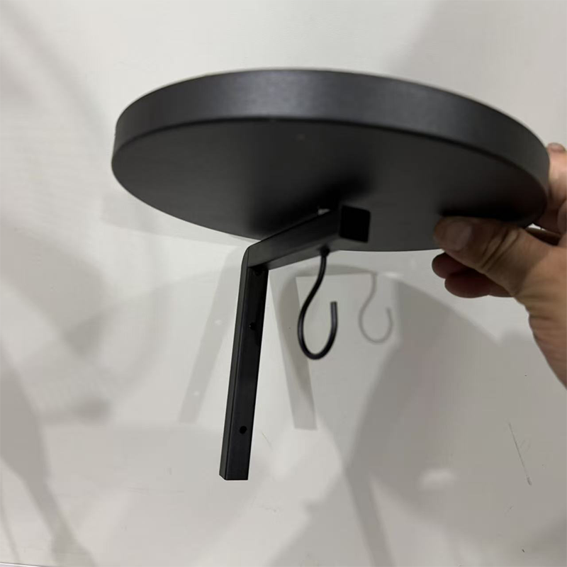 🕊New Arrivals – 50% Off For A Limited Time🎉Wall-Mounted Metal Bird Bath Basin