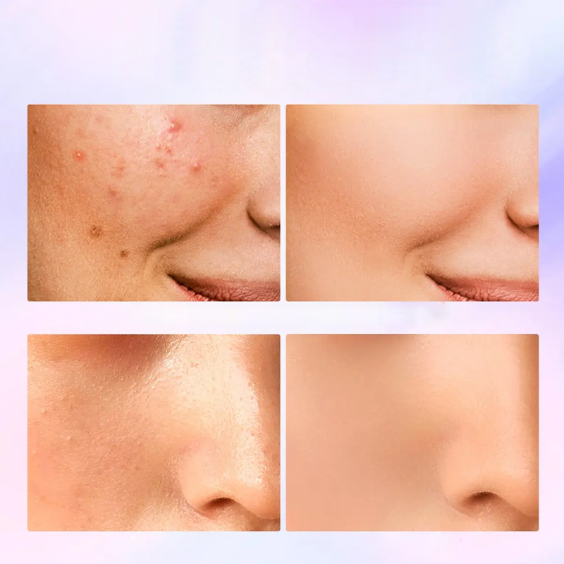 🔥Flawless All-Day Wear Cream Foundation with SPF 30