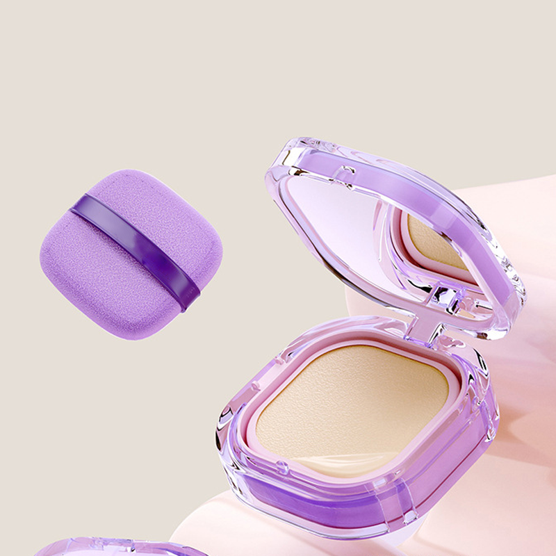 🔥Flawless All-Day Wear Cream Foundation with SPF 30