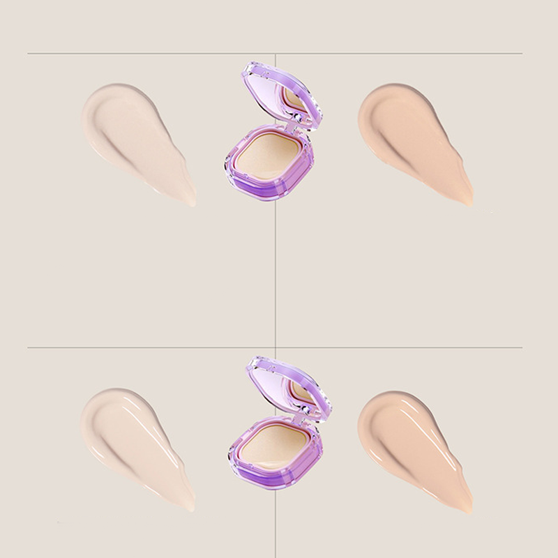 🔥Flawless All-Day Wear Cream Foundation with SPF 30