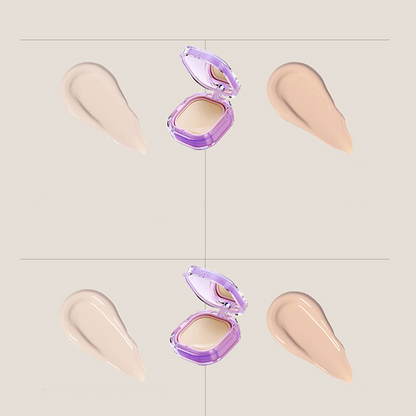 🔥Flawless All-Day Wear Cream Foundation with SPF 30