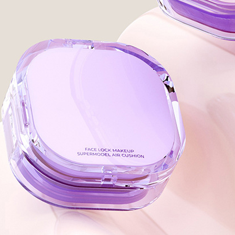 🔥Flawless All-Day Wear Cream Foundation with SPF 30