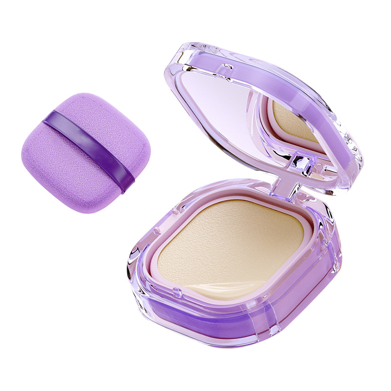 🔥Flawless All-Day Wear Cream Foundation with SPF 30