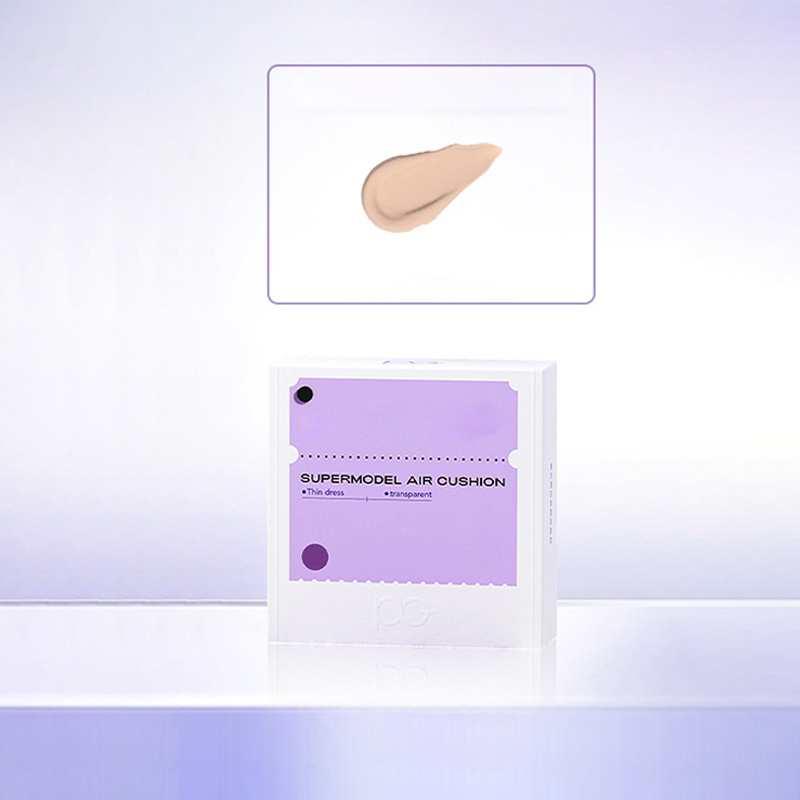🔥Flawless All-Day Wear Cream Foundation with SPF 30